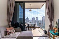 Uptown @ Farrer (D8), Apartment #578813251